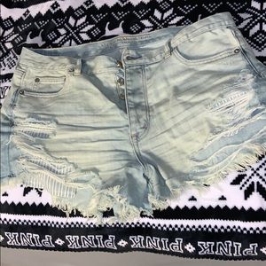American Eagle shorts